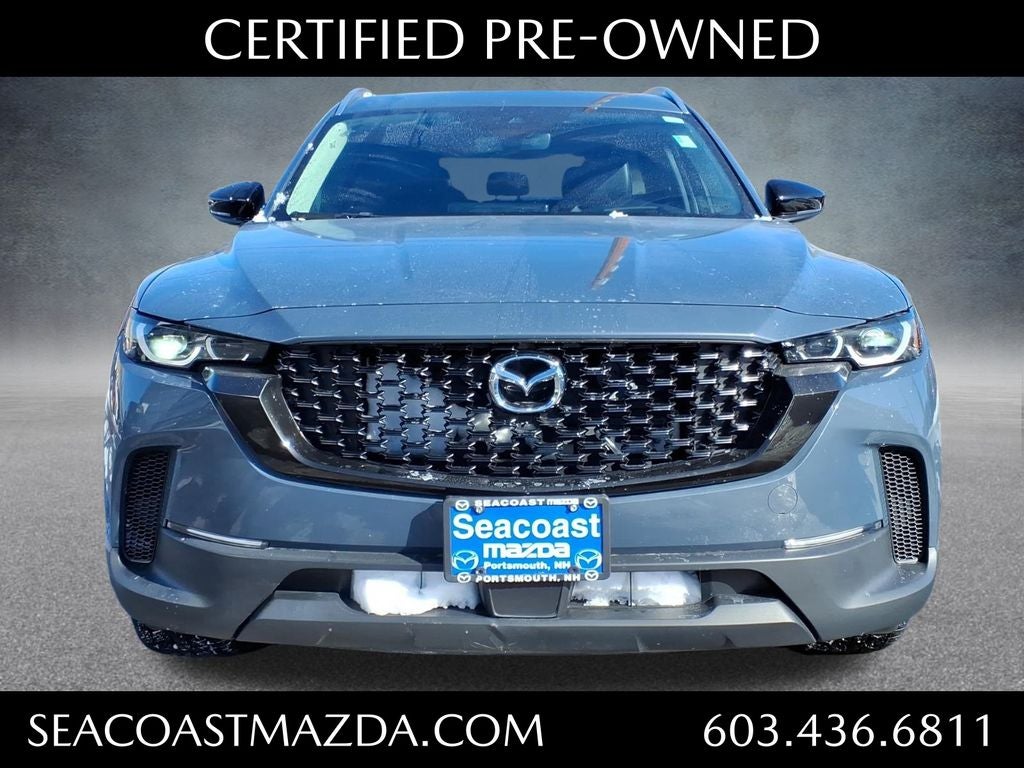 2023 Mazda Mazda CX-50 2.5 S Premium Plus Package
