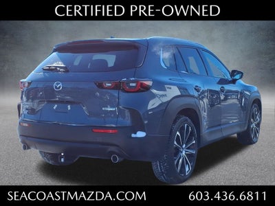 2023 Mazda Mazda CX-50 2.5 S Premium Plus Package