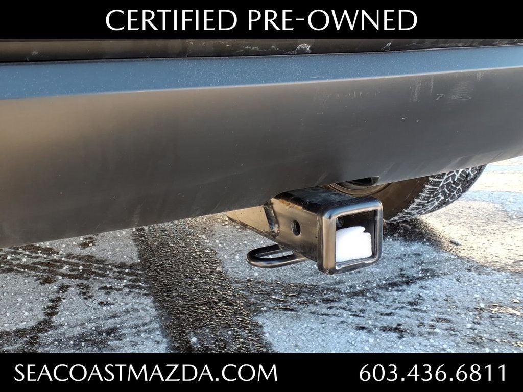 2023 Mazda Mazda CX-50 2.5 S Premium Plus Package