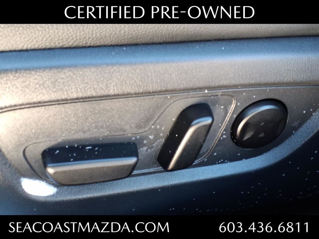 2023 Mazda Mazda CX-50 2.5 S Premium Plus Package