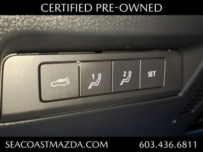 2023 Mazda Mazda CX-50 2.5 S Premium Plus Package