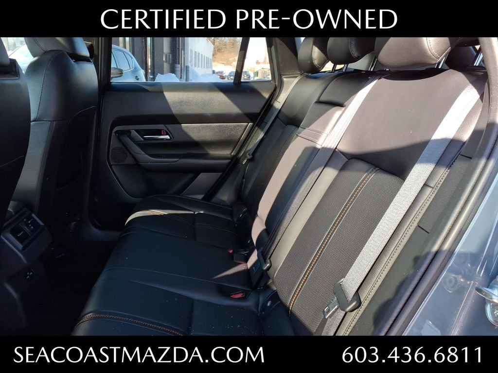 2023 Mazda Mazda CX-50 2.5 S Premium Plus Package