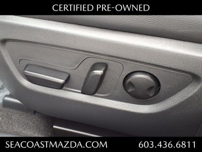 2024 Mazda Mazda CX-50 2.5 Turbo Premium Plus Package