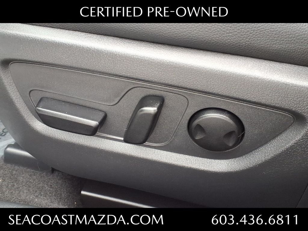 2024 Mazda Mazda CX-50 2.5 Turbo Premium Plus Package