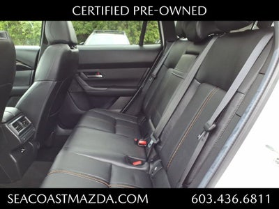 2024 Mazda Mazda CX-50 2.5 Turbo Premium Plus Package