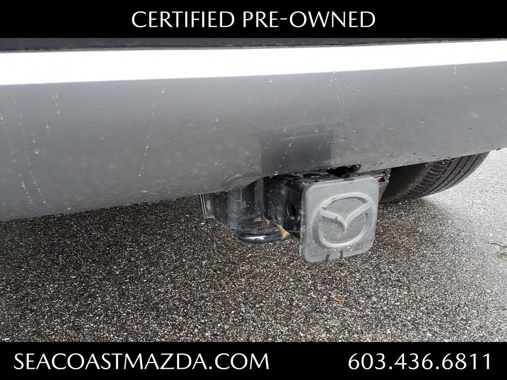 2024 Mazda Mazda CX-50 2.5 Turbo Premium Plus Package