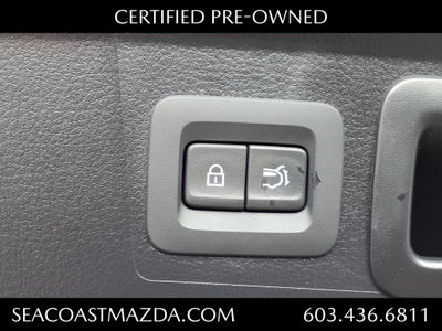 2024 Mazda Mazda CX-50 2.5 Turbo Premium Plus Package