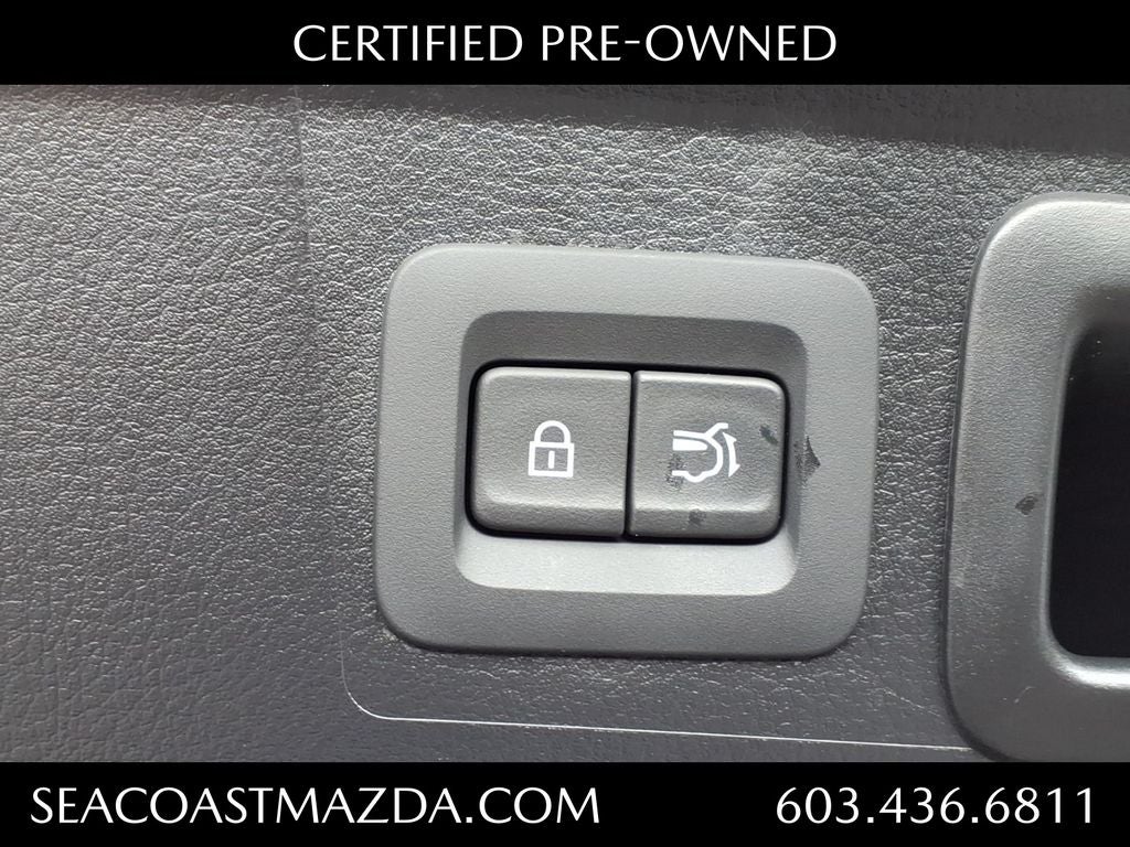 2024 Mazda Mazda CX-50 2.5 Turbo Premium Plus Package