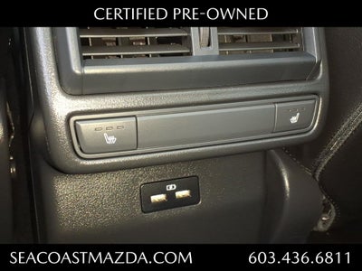 2024 Mazda Mazda CX-50 2.5 Turbo Premium Plus Package