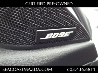2024 Mazda Mazda CX-50 2.5 Turbo Premium Plus Package