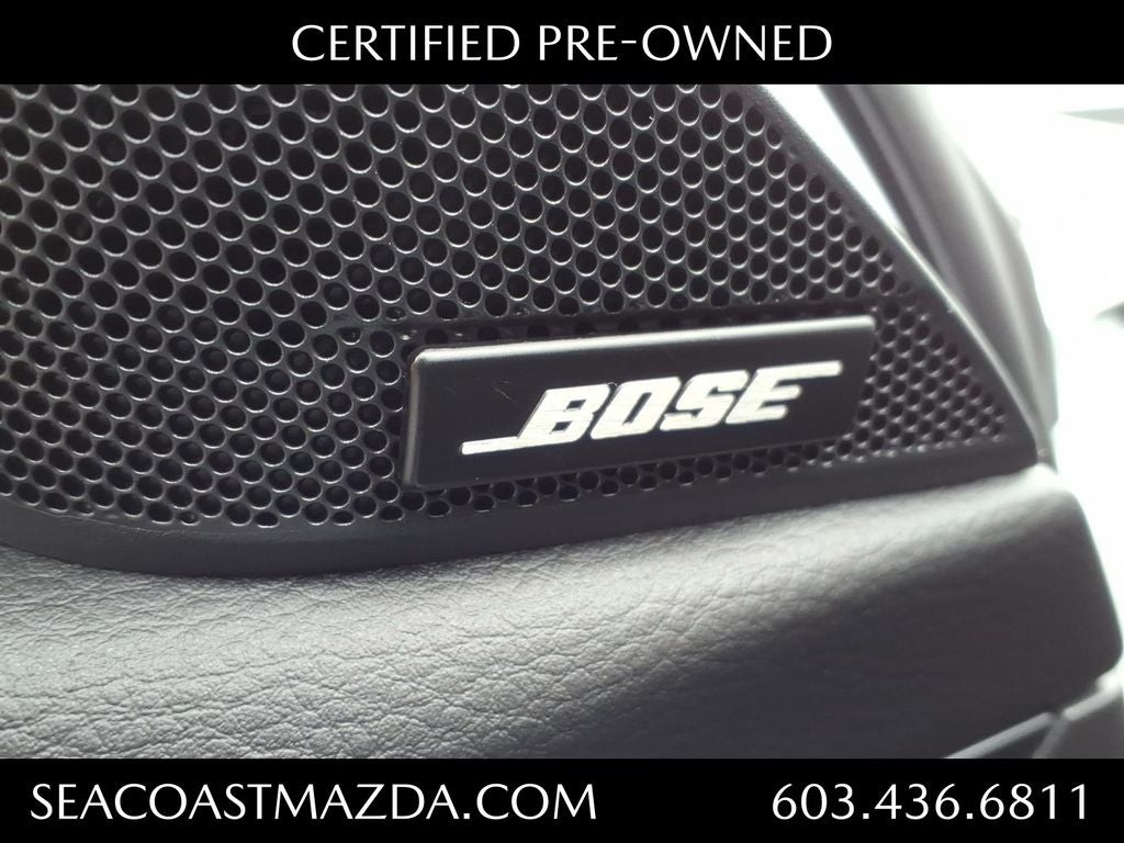 2024 Mazda Mazda CX-50 2.5 Turbo Premium Plus Package