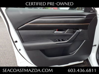 2024 Mazda Mazda CX-50 2.5 Turbo Premium Plus Package