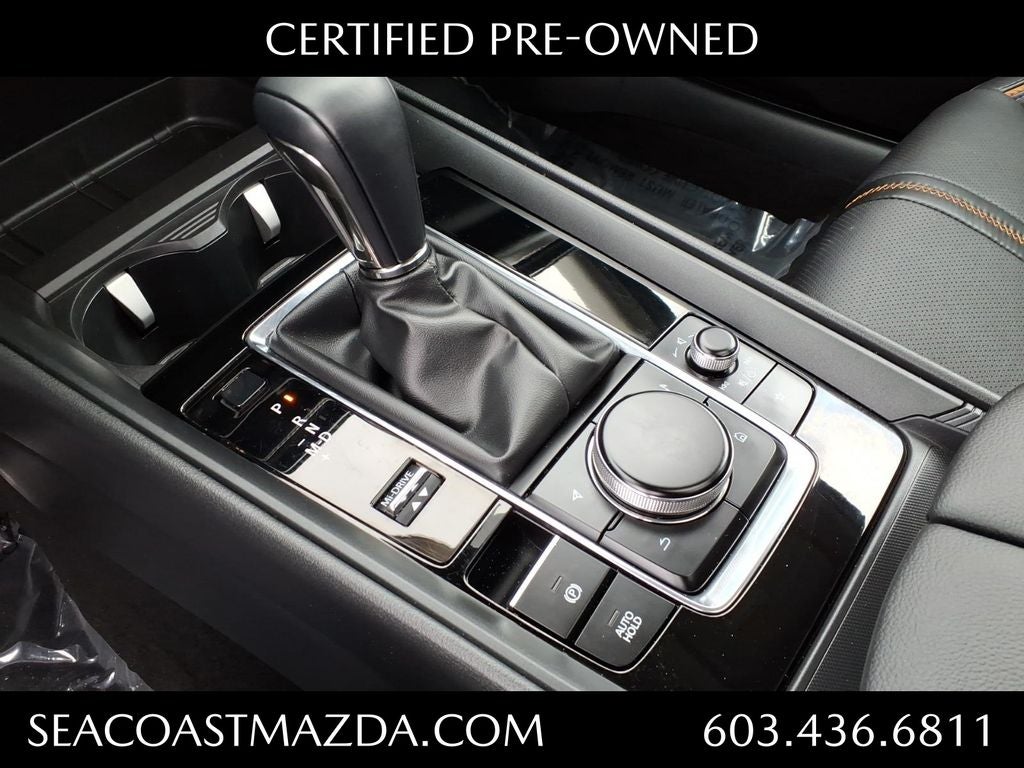 2024 Mazda Mazda CX-50 2.5 Turbo Premium Plus Package