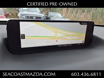 2024 Mazda Mazda CX-50 2.5 Turbo Premium Plus Package