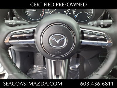 2024 Mazda Mazda CX-50 2.5 Turbo Premium Plus Package