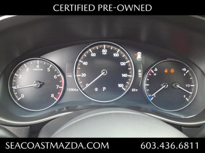 2024 Mazda Mazda CX-50 2.5 Turbo Premium Plus Package