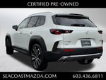2024 Mazda Mazda CX-50 2.5 Turbo Premium Plus Package