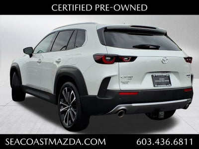 2024 Mazda Mazda CX-50 2.5 Turbo Premium Plus Package