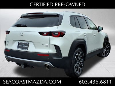2024 Mazda Mazda CX-50 2.5 Turbo Premium Plus Package