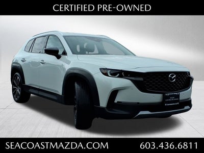 2024 Mazda Mazda CX-50 2.5 Turbo Premium Plus Package