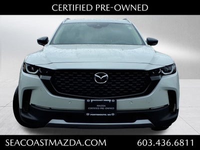 2024 Mazda Mazda CX-50 2.5 Turbo Premium Plus Package