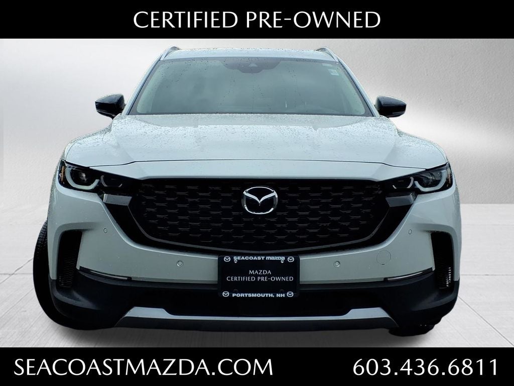 2024 Mazda Mazda CX-50 2.5 Turbo Premium Plus Package