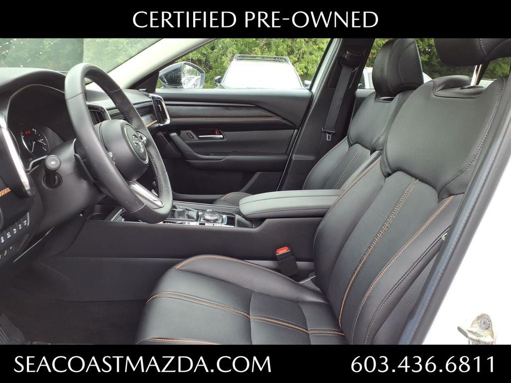 2024 Mazda Mazda CX-50 2.5 Turbo Premium Plus Package