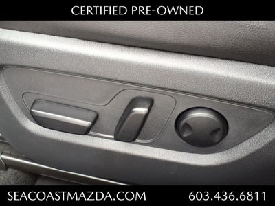 2025 Mazda Mazda CX-50 2.5 Turbo Premium Plus Package