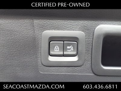 2025 Mazda Mazda CX-50 2.5 Turbo Premium Plus Package