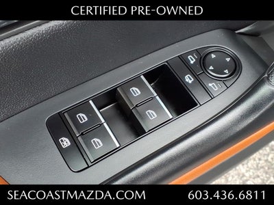 2025 Mazda Mazda CX-50 2.5 Turbo Premium Plus Package