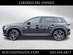 2025 Mazda Mazda CX-50 2.5 Turbo Premium Plus Package