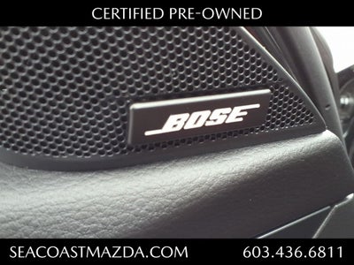 2025 Mazda Mazda CX-50 2.5 Turbo Premium Plus Package
