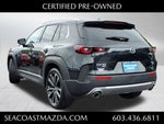2025 Mazda Mazda CX-50 2.5 Turbo Premium Plus Package