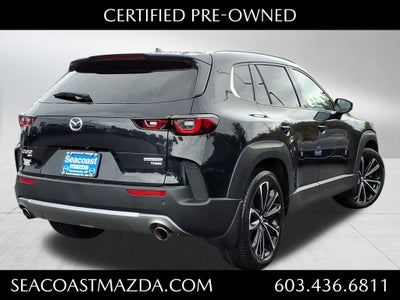 2025 Mazda Mazda CX-50 2.5 Turbo Premium Plus Package