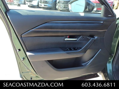 2025 Mazda Mazda CX-50 2.5 Turbo Premium Plus Package