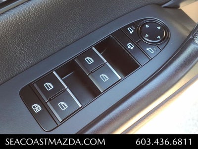2025 Mazda Mazda CX-50 2.5 Turbo Premium Plus Package
