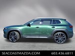 2025 Mazda Mazda CX-50 2.5 Turbo Premium Plus Package