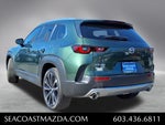 2025 Mazda Mazda CX-50 2.5 Turbo Premium Plus Package