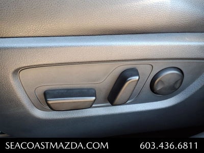 2025 Mazda Mazda CX-50 2.5 Turbo Premium Plus Package