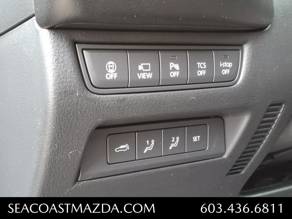 2026 Mazda Mazda CX-50 2.5 Turbo Premium Plus AWD