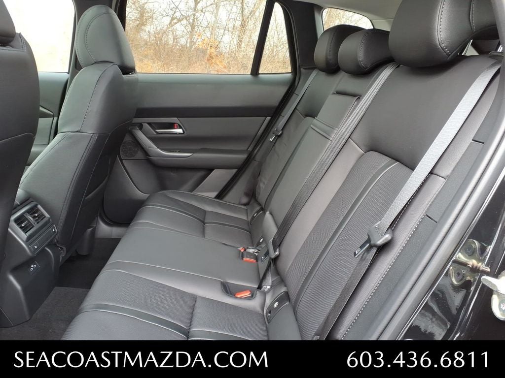 2026 Mazda Mazda CX-50 2.5 Turbo Premium Plus AWD