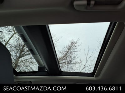 2026 Mazda Mazda CX-50 2.5 Turbo Premium Plus AWD