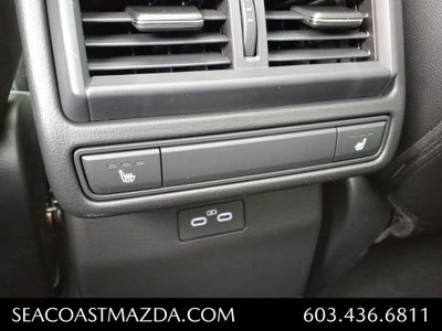 2026 Mazda Mazda CX-50 2.5 Turbo Premium Plus AWD