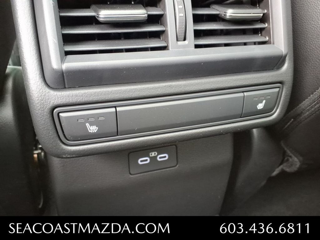 2026 Mazda Mazda CX-50 2.5 Turbo Premium Plus AWD