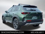 2026 Mazda Mazda CX-50 2.5 Turbo Premium Plus AWD