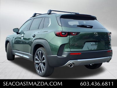 2026 Mazda Mazda CX-50 2.5 Turbo Premium Plus AWD