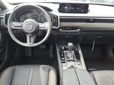 2026 Mazda Mazda CX-50 2.5 Turbo Premium Plus AWD