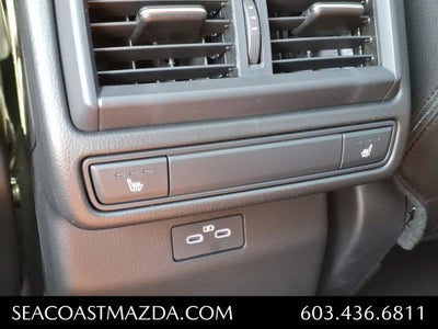 2026 Mazda Mazda CX-50 2.5 Turbo Premium Plus AWD