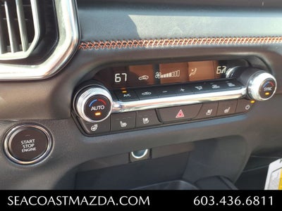 2026 Mazda Mazda CX-50 2.5 Turbo Premium Plus AWD