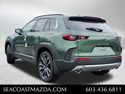 2026 Mazda Mazda CX-50 2.5 Turbo Premium Plus AWD